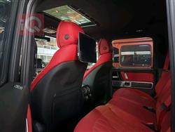 مێرسێدس بێنز G-Class